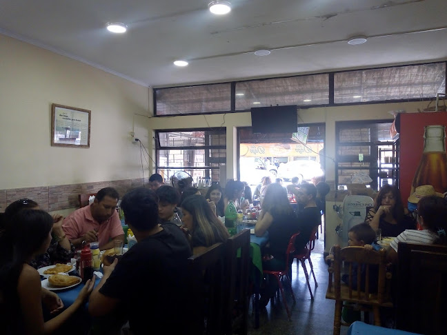 Don Dago Restaurant - Melipilla