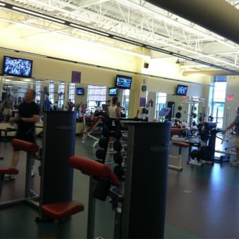 Recreation Center «Longview Recreation Center», reviews and photos, 2909 Commonwealth Dr, Spring Hill, TN 37174, USA