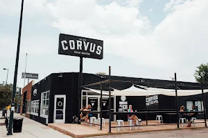 Corvus Coffee Roasters image