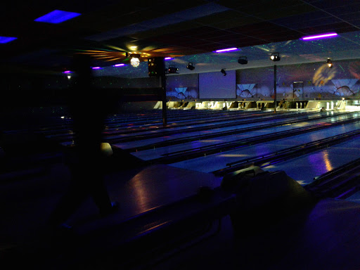 Bowling Alley «Bayberry Bowling Center», reviews and photos, 326 Main St, Spencer, MA 01562, USA
