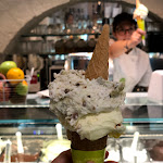 Photo n°1 de l'avis de Zuzana.i fait le 29/07/2019 à 05:51 sur le  Bar Pasticceria Martinucci Laboratory à Alberobello