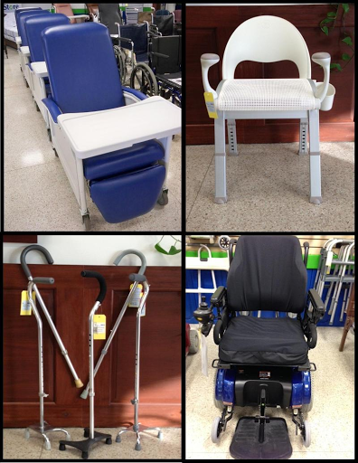 Home Improvement Store «Habitat for Humanity ReStore», reviews and photos, 3629 Mississippi Ave, Davenport, IA 52807, USA