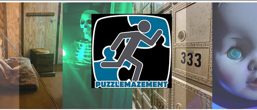 PuzzleMazement - Escape Room