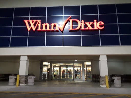 Grocery Store «Winn-Dixie», reviews and photos, 277 S Pompano Pkwy, Pompano Beach, FL 33069, USA