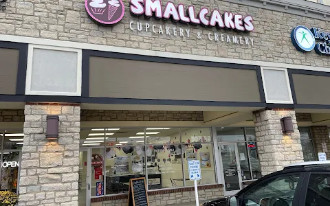 Smallcakes Cupcakery and Creamery image