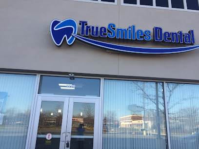 TrueSmiles Dental