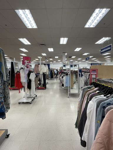 Department Store «Marshalls», reviews and photos, 701 Sleater Kinney Rd SE, Lacey, WA 98503, USA