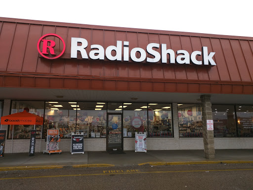 RadioShack, 7755 Tylersville Rd, West Chester Township, OH 45069, USA, 