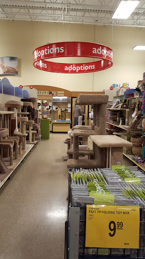 Pet Supply Store «PetSmart», reviews and photos, 300 Water Loop Ln, Collegeville, PA 19426, USA