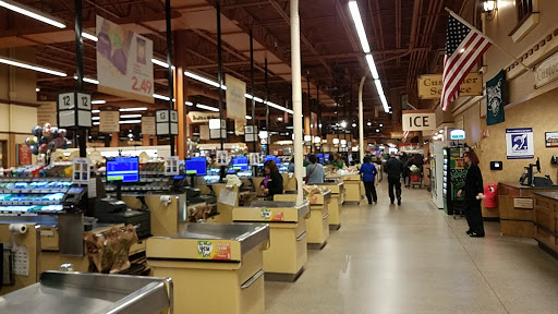 Supermarket «Wegmans», reviews and photos, 2 Centerton Rd, Mt Laurel, NJ 08054, USA