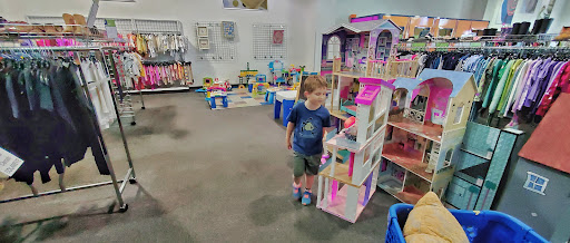 Thrift Store «Goodwill Retail Store & Donation Center», reviews and photos, 3871 Evergreen Pkwy, Bowie, MD 20716, USA