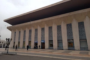 Tabriz Railway Station image