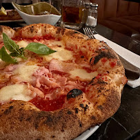 Pizza du Restaurant italien Figlio by Fiston à Lyon - n°16