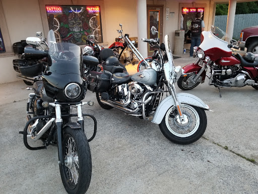 Tattoo Shop «Lifestyle.Tattoo, llc», reviews and photos, 1882 W Main St, Centre, AL 35960, USA