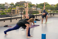 The Yoga Sangha - Photo 2 - Car repair in Madison, WI, Madison