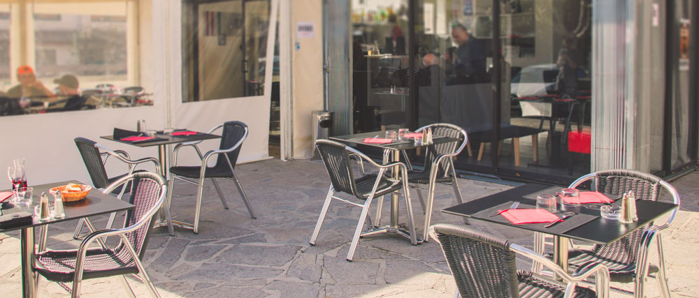 Brasserie le Donjon à Les Matelles