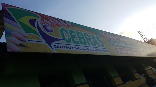Centro Educacional Brasileiro Cebras