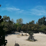 Photo n°2 de l'avis de Manuela.o fait le 19/08/2017 à 09:50 sur le  Parco Zoo Falconara Srl à Falconara Marittima