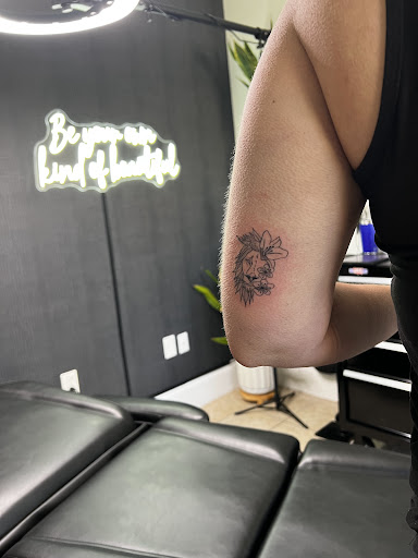 Explore unique tattoo ideas, creative tattoo ideas in Indian Trail, available at Beauty in the ink, LLC