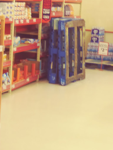 Grocery Store «Save-A-Lot», reviews and photos, 1601 Greenwood Ave, Hamilton Township, NJ 08609, USA