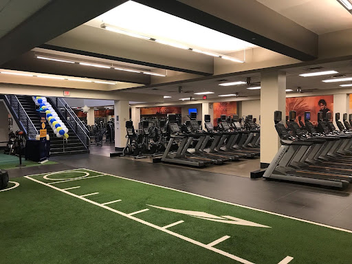 Gym «LA Fitness», reviews and photos, 6565 Springfield Mall, Springfield, VA 22150, USA