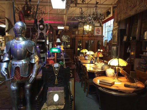 Daviddi Antiques