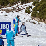 Photo n° 2 de l'avis de Sonia.a fait le 03/03/2024 à 14:22 pour Ecole de Ski Internationale à Font-Romeu-Odeillo-Via