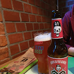 Photo n°1 de l'avis de phoenix.l fait le 25/02/2020 à 10:43 sur le  ÜberQuell Restaurant & Brauerei à Hamburg