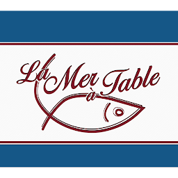 Photo n°47 de La Mer à Table (restaurant) à Le Barcarès ()