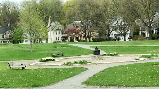 Park «Rogers Fort Hill Park», reviews and photos, 53 Park Ave E, Lowell, MA 01852, USA