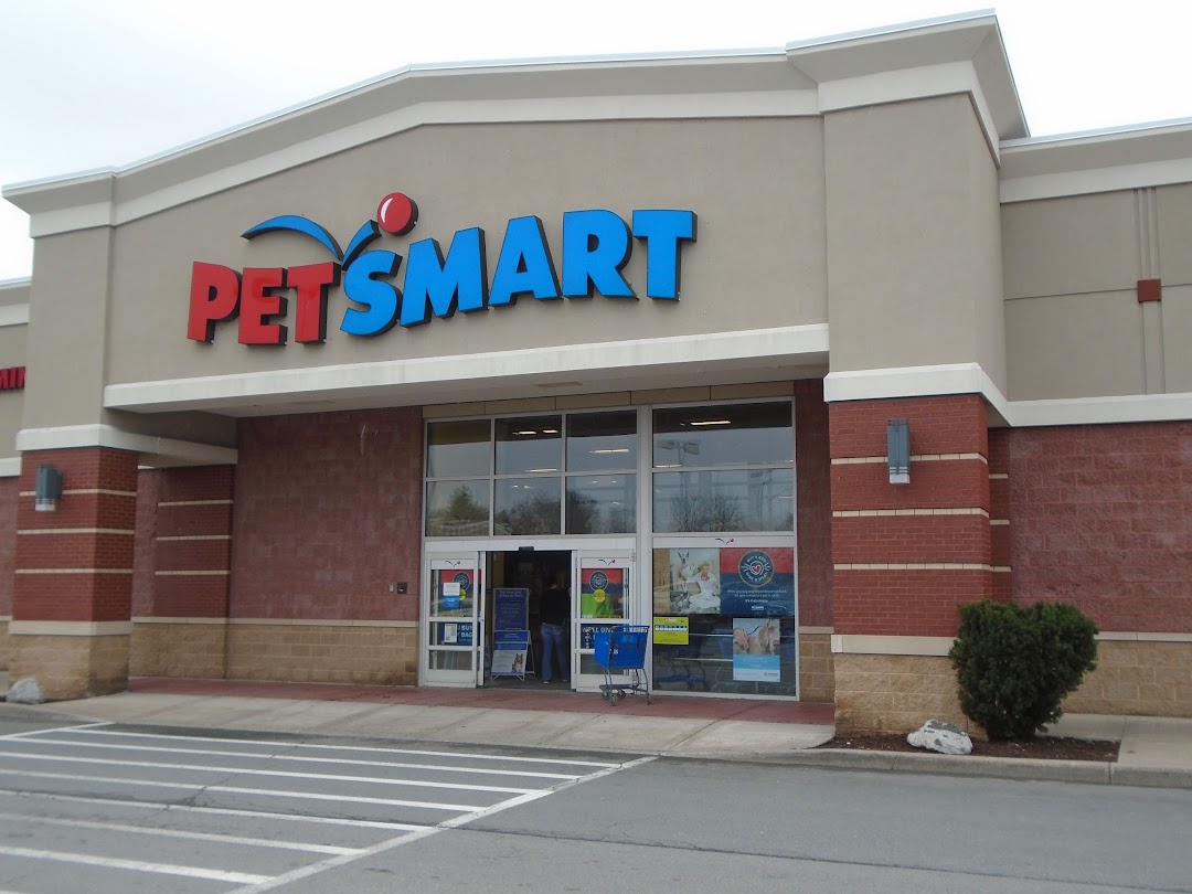 PetSmart