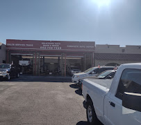Solutions Auto Sales & Repair - Photo 9 - Car repair in Youngtown, AZ, Glendale