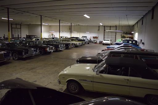 Car Dealer «Orlando Classic Cars», reviews and photos, 506 Pine St, Orlando, FL 32824, USA