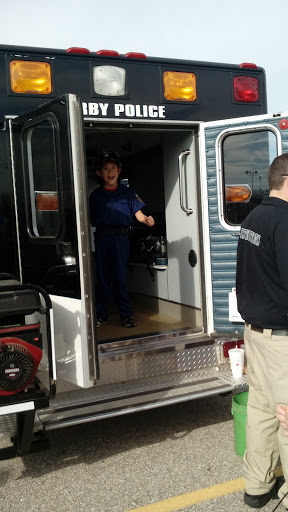 Water Park «Rock River Rapids Aquatic Park», reviews and photos, 1900 E James St, Derby, KS 67037, USA