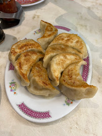 Dumpling du Restaurant chinois Chez Shen à Paris - n°6