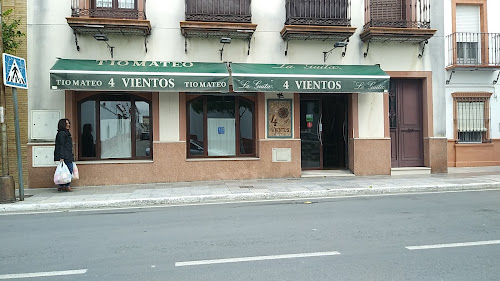 restaurantes Bar Cuatrovientos La Palma del Condado