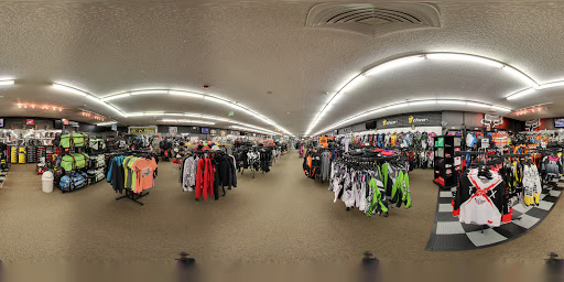 Motorcycle Dealer «Fay Myers Motorcycle World», reviews and photos, 9700 E Arapahoe Rd, Greenwood Village, CO 80112, USA