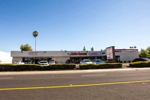 Donut Shop «Sunshine Donuts», reviews and photos, 2428 Marconi Ave, Sacramento, CA 95821, USA
