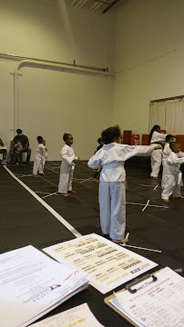 KIDZ KICK - CRAFT SELF DEFENSE KARATE - Photo 9 - Car repair in Waldorf, MD, Waldorf