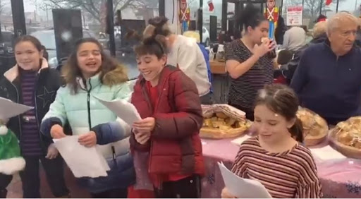 Barber Shop «Pats/Pergament Barber Shop», reviews and photos, 17 Emerson Ave, Levittown, NY 11756, USA