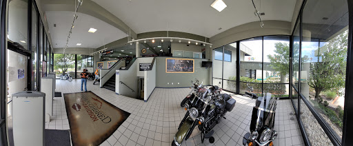 Harley-Davidson Dealer «Thoroughbred Harley-Davidson», reviews and photos, 8025 Action Blvd, Florence, KY 41042, USA