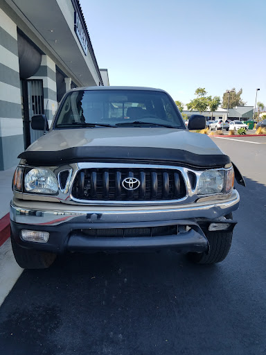 Auto Body Shop «Tip Top Auto Body», reviews and photos, 1894 W 9th St, Upland, CA 91786, USA