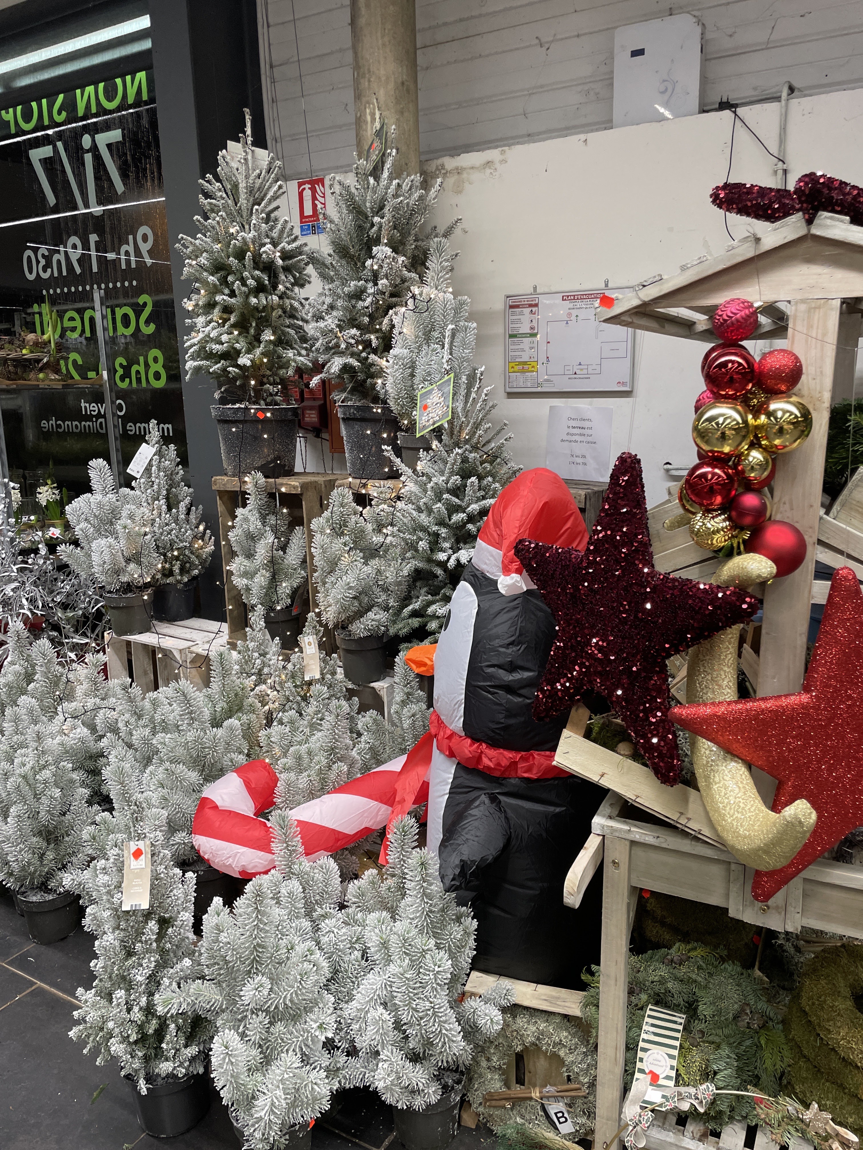 Photo n° 1 de l'avis de Gerard.o fait le 19/12/2023 à 17:36