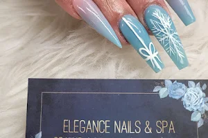 Elegance Nails and Spa image