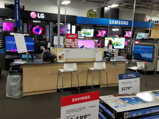 Electronics Store «Best Buy», reviews and photos, 1201 Broadway, Saugus, MA 01906, USA
