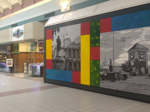 Department Store «Bon-Ton», reviews and photos, 270 Loudon Rd, Concord, NH 03301, USA