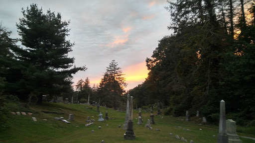 Monument «Tri States Monument», reviews and photos, Laurel Grove Cemetery, Montague Township, NY 07827, USA