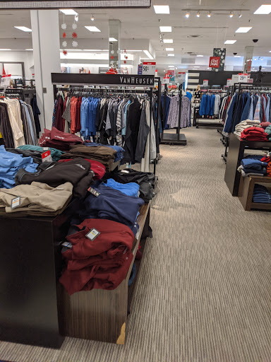 Department Store «JCPenney», reviews and photos, 340 Southland Mall, Hayward, CA 94545, USA