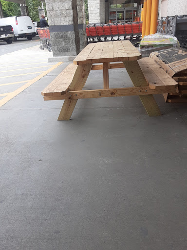 Home Improvement Store «The Home Depot», reviews and photos, 4121 Crain Hwy, Bowie, MD 20716, USA