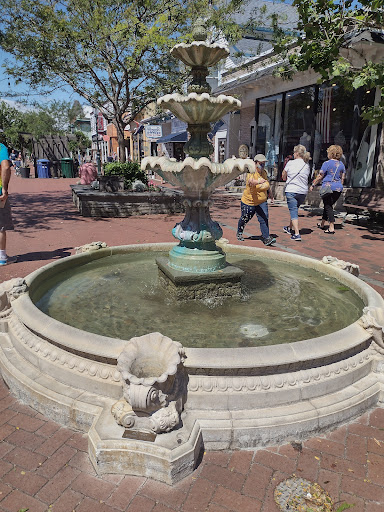 Shopping Mall «Washington Street Mall», reviews and photos, 401 Washington St, Cape May, NJ 08204, USA